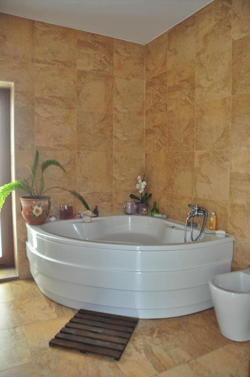 Casas Vale Martinho Bed and Breakfast Santa Comba Dao Eksteriør billede