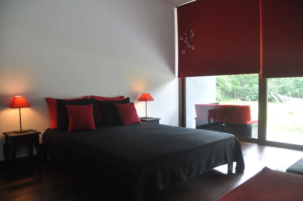 Casas Vale Martinho Bed and Breakfast Santa Comba Dao Eksteriør billede