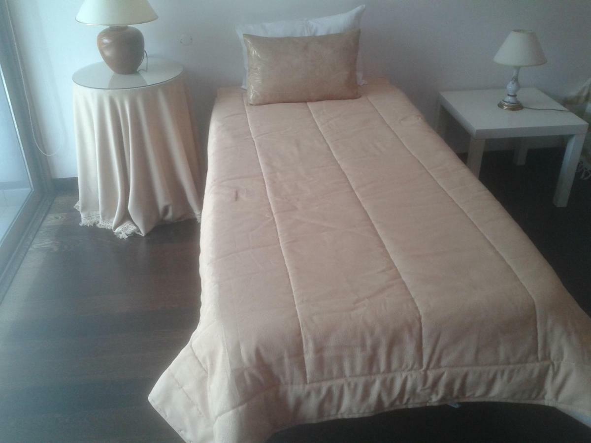 Casas Vale Martinho Bed and Breakfast Santa Comba Dao Eksteriør billede