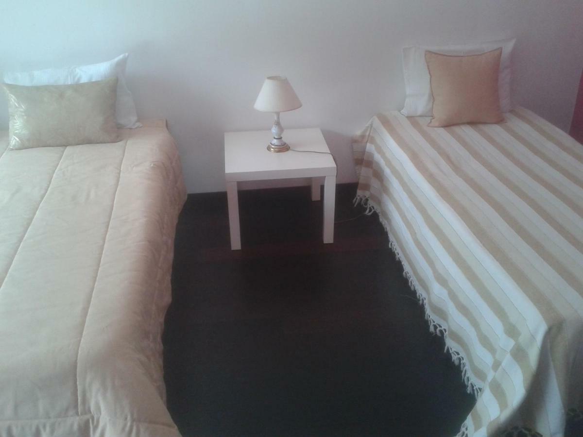 Casas Vale Martinho Bed and Breakfast Santa Comba Dao Eksteriør billede