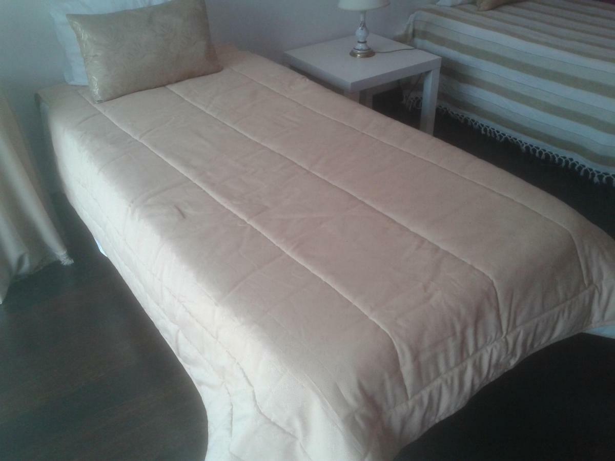 Casas Vale Martinho Bed and Breakfast Santa Comba Dao Eksteriør billede